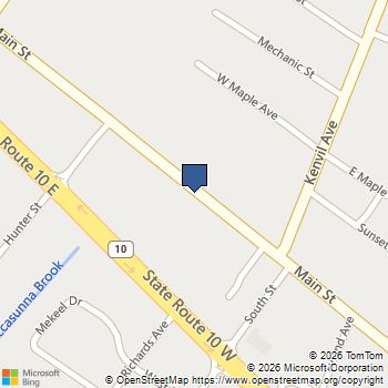 71-73 Main St Succ Roxbury Twp, NJ MLS# 4012358