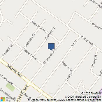 2465 Hammett Avenue Fort Lee, NJ MLS# 26025146