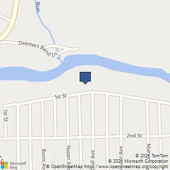 100 First St Ellwood City, PA MLS# 1779381
