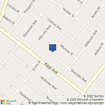 163 Grove Street Lodi, NJ MLS# 25042533