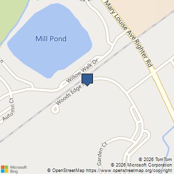 50 Woods Edge Dr # 50 Roxbury Twp, NJ MLS# 4015973