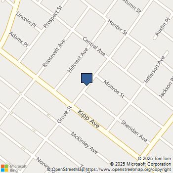 163 Grove St Lodi, NJ MLS# 4001780