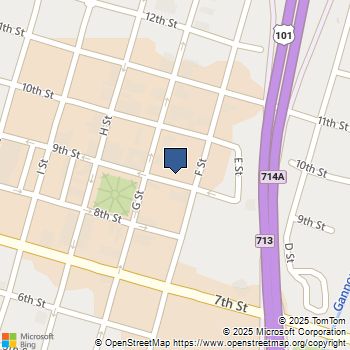 632 9th Street Arcata, CA MLS# 41104932