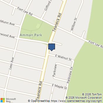 175 Teaneck Road # 1st fl Teaneck, NJ MLS# 26009578