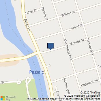 19 Monroe St Garfield, NJ MLS# 4020064