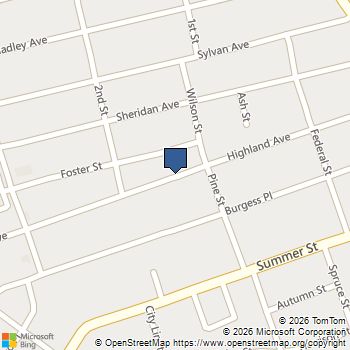 450 Highland Ave Passaic, NJ MLS# 4015575