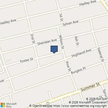 1 Foster St Clifton, NJ MLS# 4017522