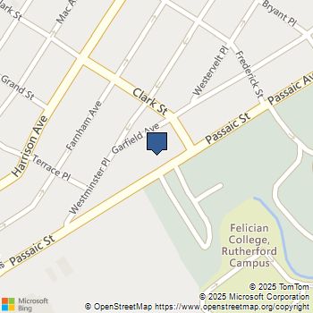 267 Passaic Street Garfield, NJ MLS# 25021876