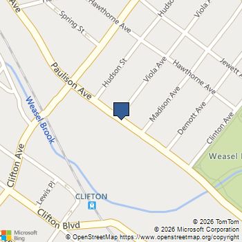 838 Paulison Ave # 2nd Clifton, NJ MLS# 4025054