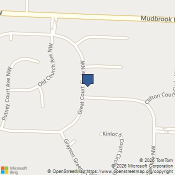 Tilford Avenue NW Massillon, OH MLS# 5237189