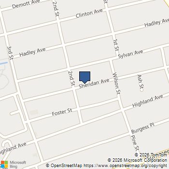 122 Sheridan Ave Clifton, NJ MLS# 4003707