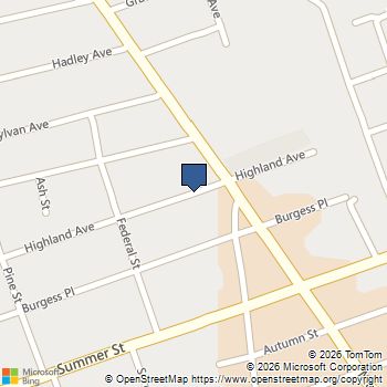 356 Highland Ave Passaic, NJ MLS# 4008423