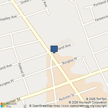 976 Main Ave Passaic, NJ MLS# 260019752