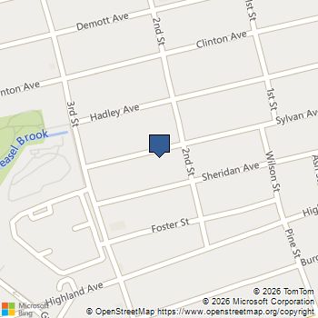 139 Sylvan Avenue 1 Clifton, NJ MLS# 2612109R