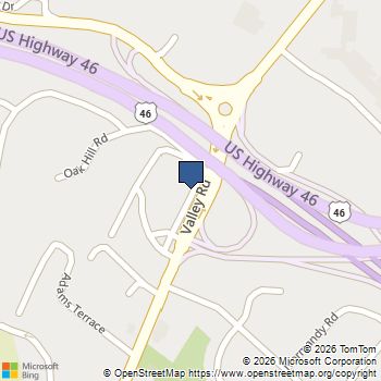 900 Valley Rd # 3 Clifton, NJ MLS# 4053110