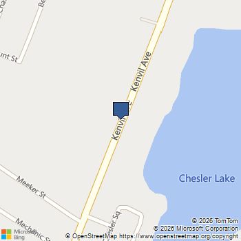 60 Kenvil Ave Roxbury Twp, NJ MLS# 4012272