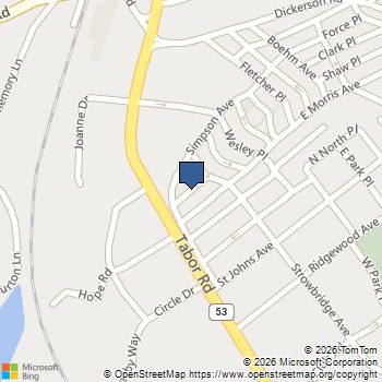 10 Banghart Pl Parsippany-Troy Hills Twp., NJ MLS# 4011740