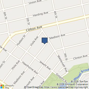 276 Madison Ave Clifton, NJ MLS# 4022335