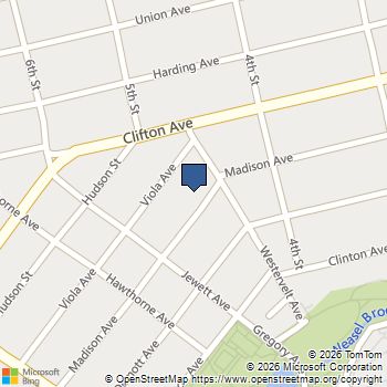 276 Madison Avenue Clifton, NJ MLS# 26014347