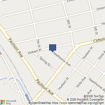 124 Hawthorne Ave Clifton, NJ MLS# 4013071