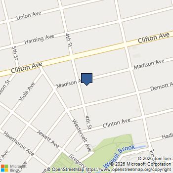 243 Madison Avenue # 2 Clifton, NJ MLS# 26016965