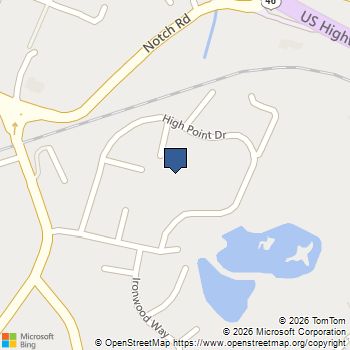 181 Long Hill Landing # 5 Little Falls, NJ MLS# 26025900