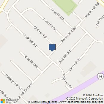 109 Maple Hill Rd Clifton, NJ MLS# 4048458