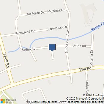 2 Peach Tree Ct Parsippany-Troy Hills Twp., NJ MLS# 4012073