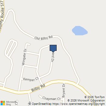 236 Harvard Dr Independence Twp, NJ MLS# 4006742