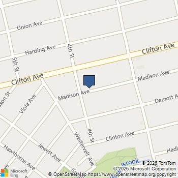 243 Madison Ave # 1 Clifton, NJ MLS# 4029939