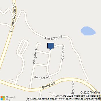 226 Harvard Dr Independence Twp, NJ MLS# 4000977