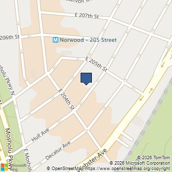 3143 HULL Avenue Bronx, NY MLS# RLS20082894