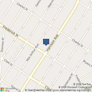 213 Harrison Ave Garfield, NJ MLS# 4038095