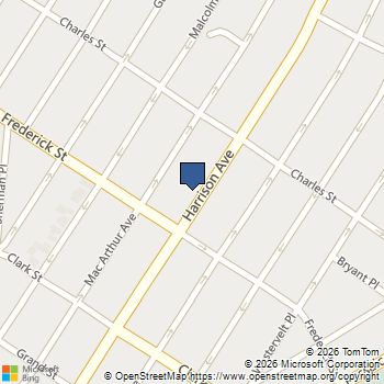 213 Harrison Avenue Garfield, NJ MLS# 26012883