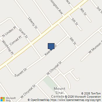 37 Kearney St Dover, NJ MLS# 4011082