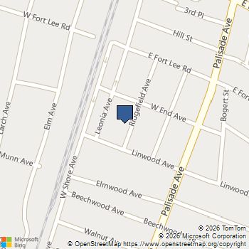 200 Ridgefield Avenue Bogota, NJ MLS# 26019760