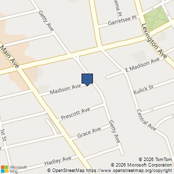 5 Madison Ave Clifton, NJ MLS# 4011539