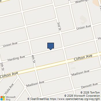 184 Harding Ave Clifton, NJ MLS# 4057880