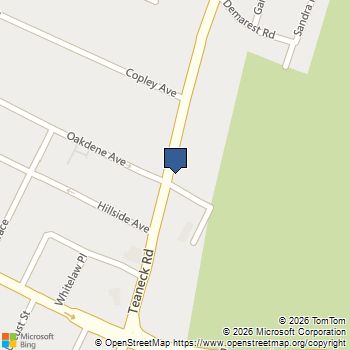 457 Teaneck Road Teaneck, NJ MLS# 26006340