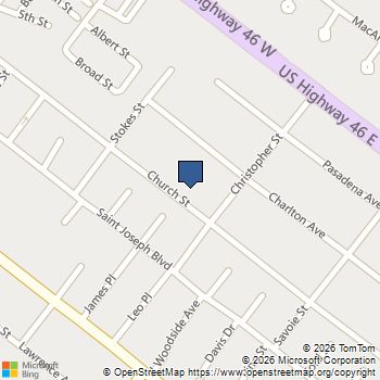 233 Church Street Lodi, NJ MLS# 26028958