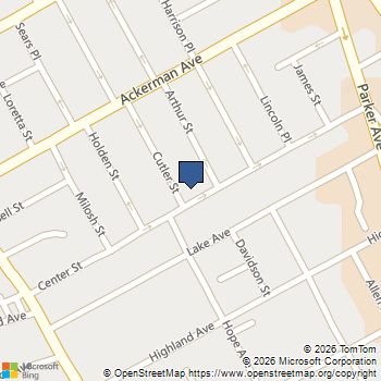 86 Center Street # 3f Clifton, NJ MLS# 26001671