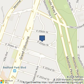 185 E 205th Street Bronx, NY MLS# 898469