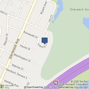 343 French Court Teaneck, NJ MLS# 26000679