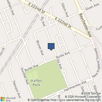 3209 Ely Avenue Bronx, NY MLS# 951898