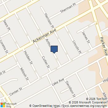 22 Arthur St Clifton, NJ MLS# 4006083