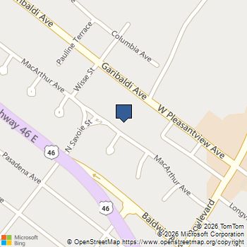 73 Macarthur Avenue Lodi, NJ MLS# 26025828