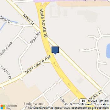 500 Route10 Roxbury Township, NJ MLS# 3977076