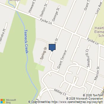 555 John St Teaneck Twp., NJ MLS# 4058373