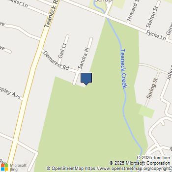 539 Sandra Place Teaneck, NJ MLS# 25043693