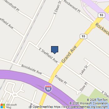 51 Sheffield Avenue Englewood, NJ MLS# 26000464